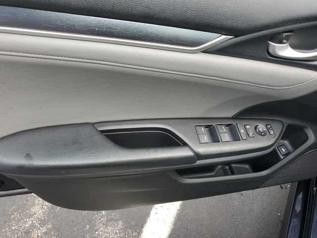 Used 2016 Honda Civic EX-L image 19