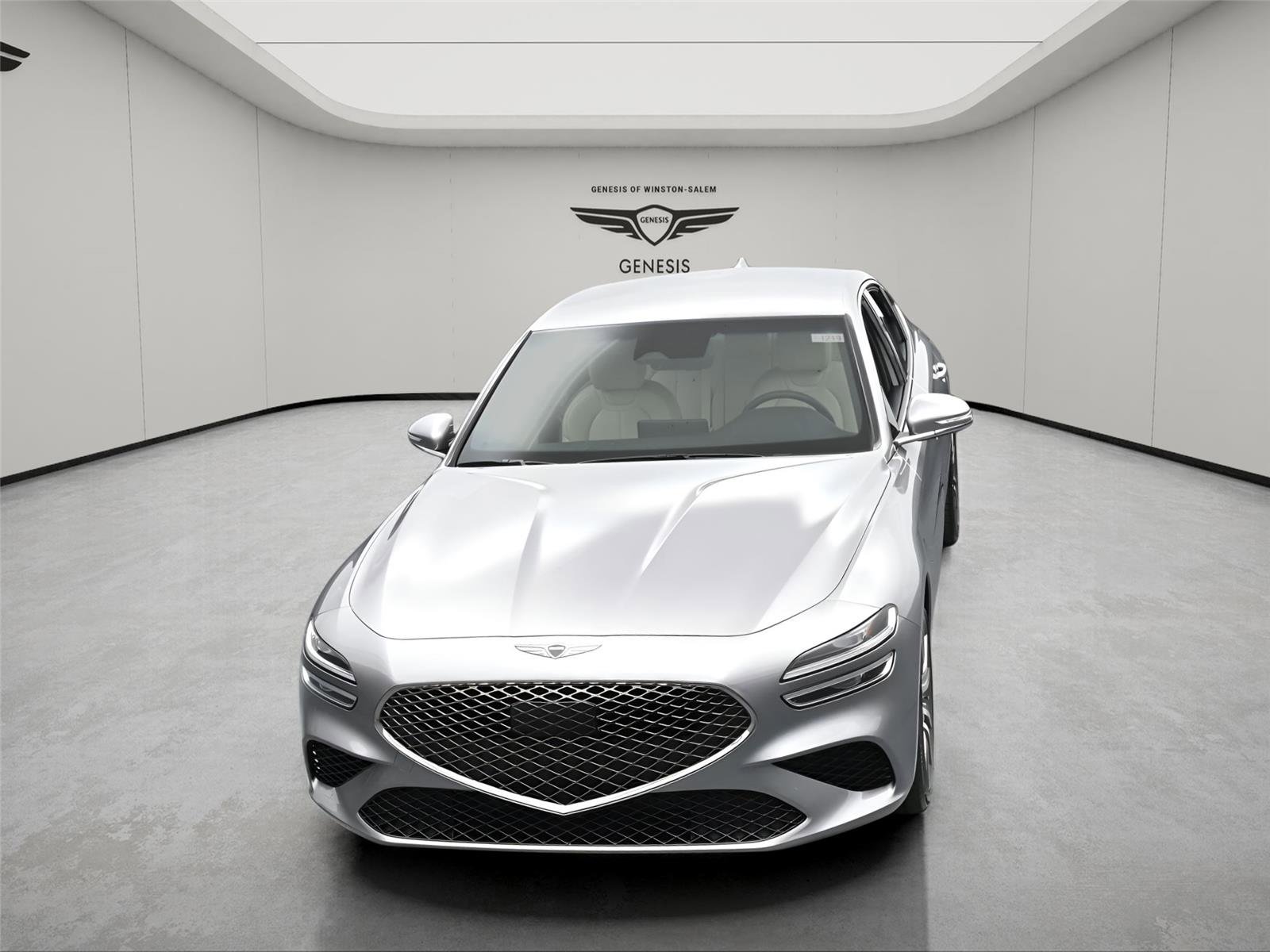 Used 2026 Genesis G70 2.5T image 9