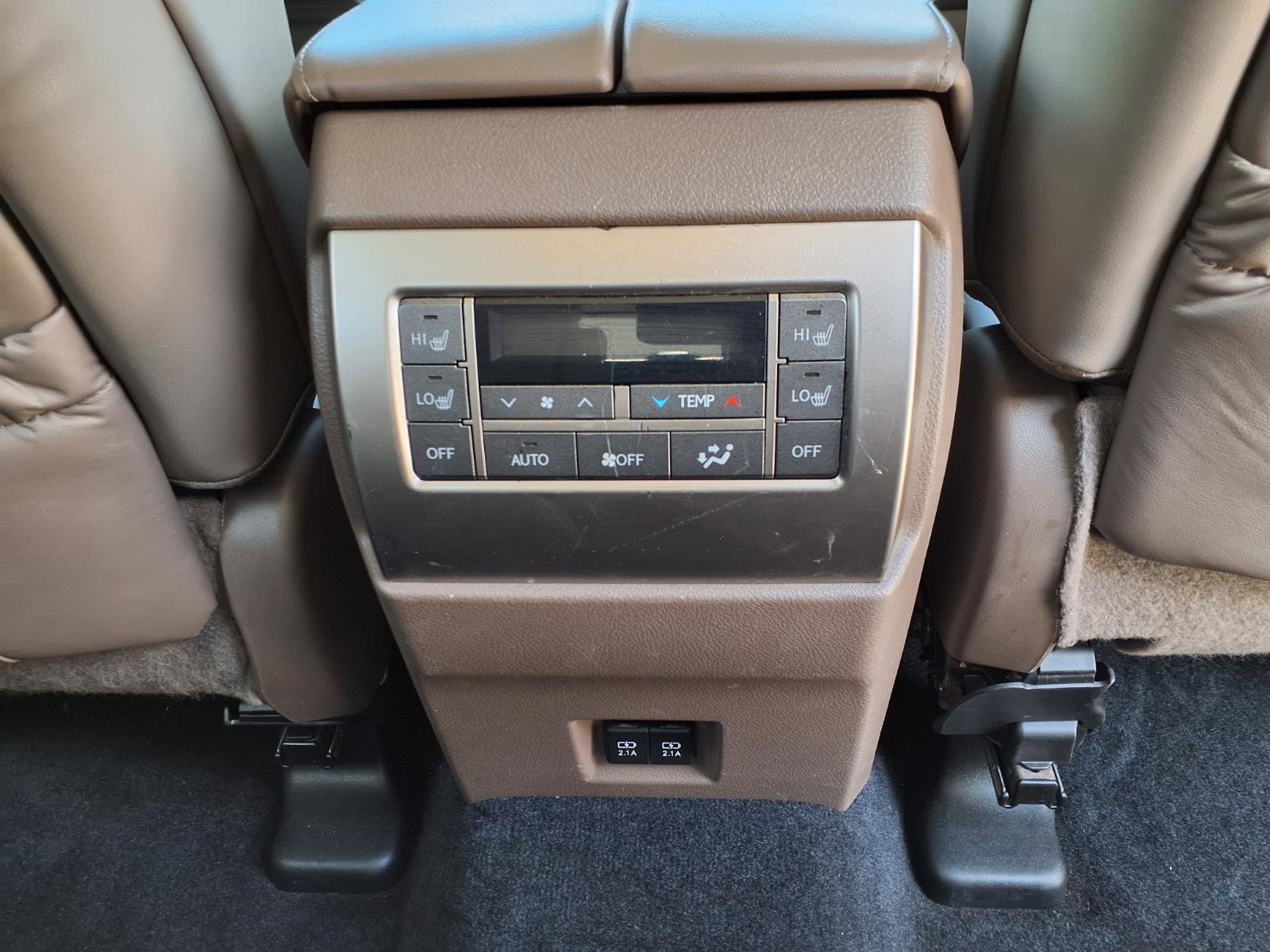 Used 2021 Lexus GX 460 Premium image 14