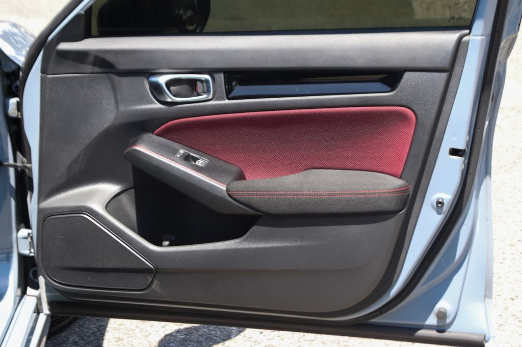 Used 2022 Honda Civic Si image 40
