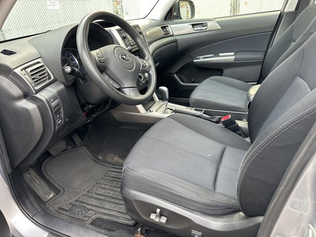 Used 2012 Subaru Forester 2.5X Premium image 9