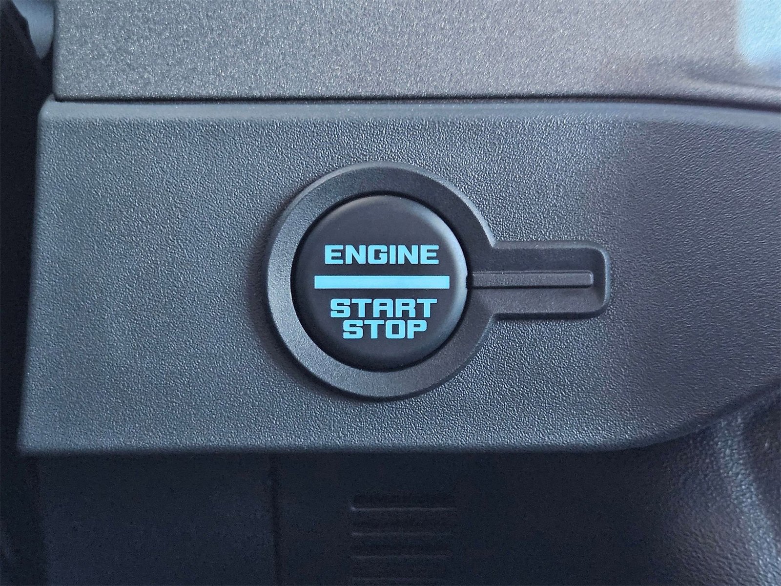 New 2025 Ford Bronco Big Bend image 16