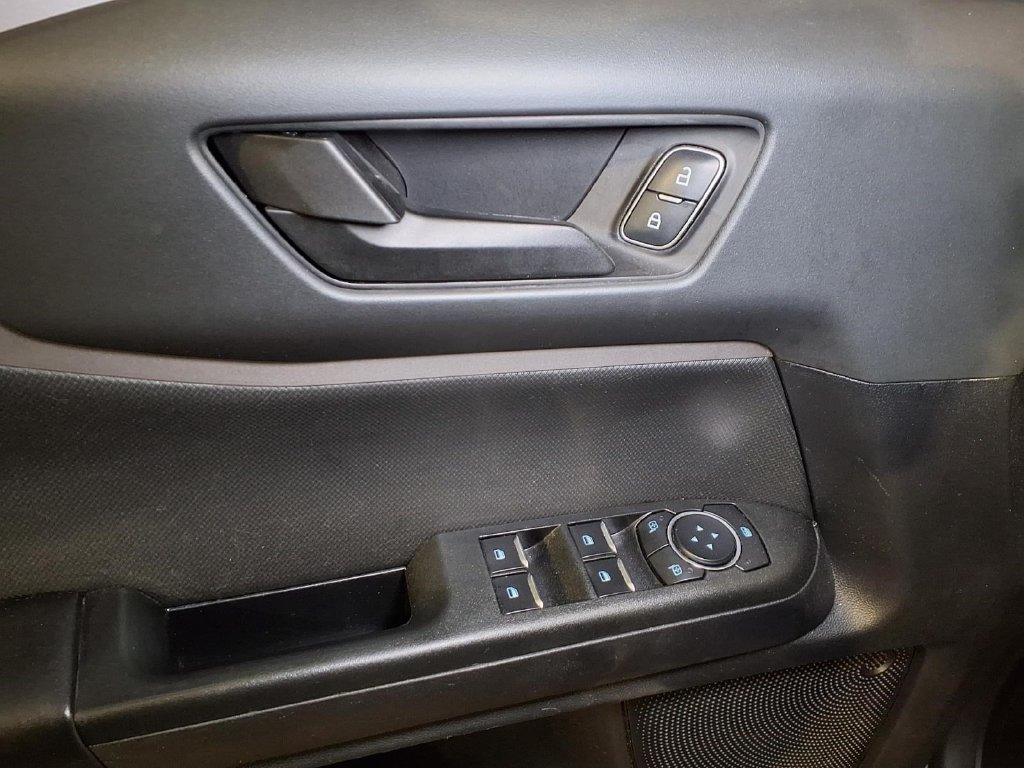 Certified 2024 Ford Bronco Sport Big Bend AWD/4WD image 19