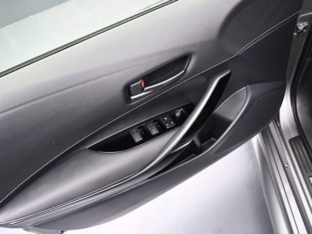 Certified 2025 Toyota Corolla Premium image 24