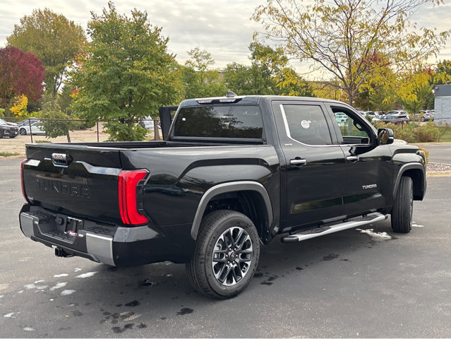 New 2026 Toyota Tundra Limited image 15