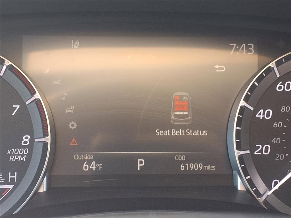 Used 2023 Toyota Highlander LE image 13