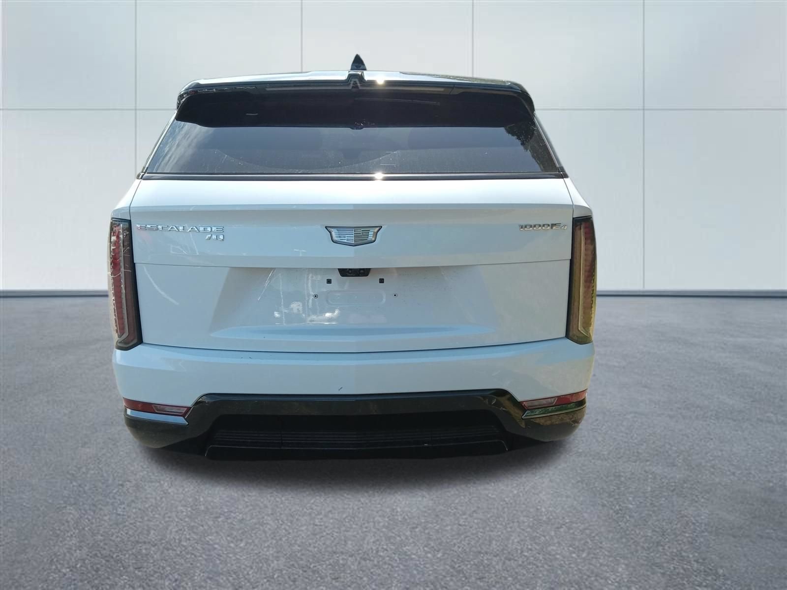 New 2026 Cadillac Escalade IQ Sport 1 AWD/4WD image 4