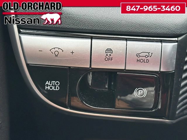 Used 2024 Hyundai Ioniq 5 SEL AWD/4WD image 17