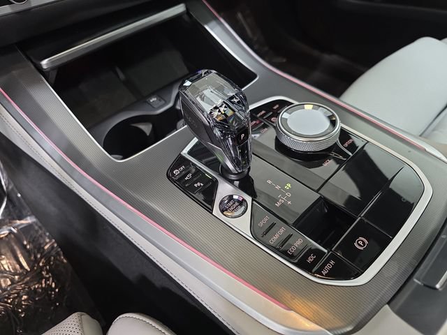 Certified 2023 BMW X5 xDrive40i AWD/4WD image 22