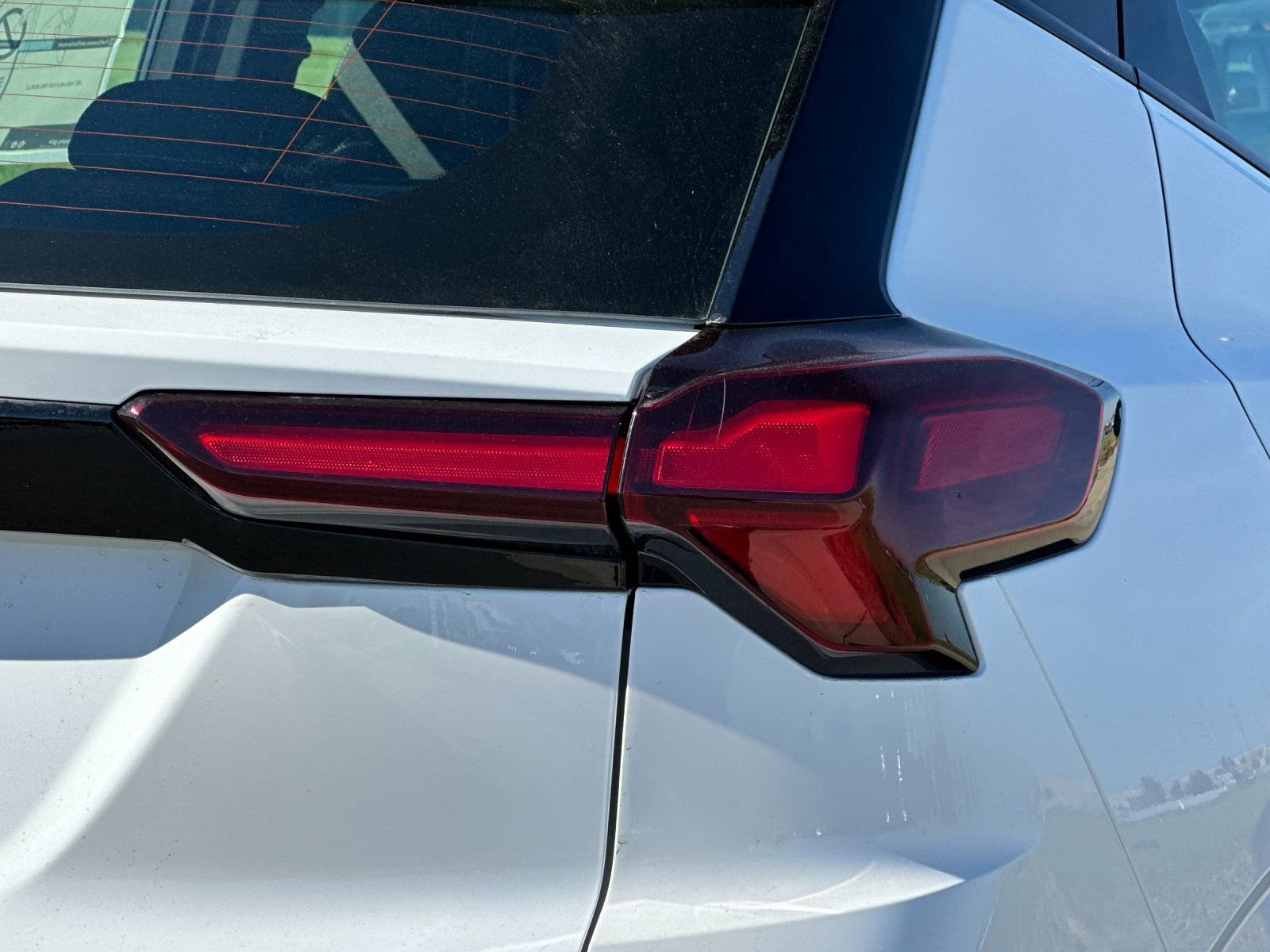 New 2027 Chevrolet Bolt LT w/ Comfort Package image 31