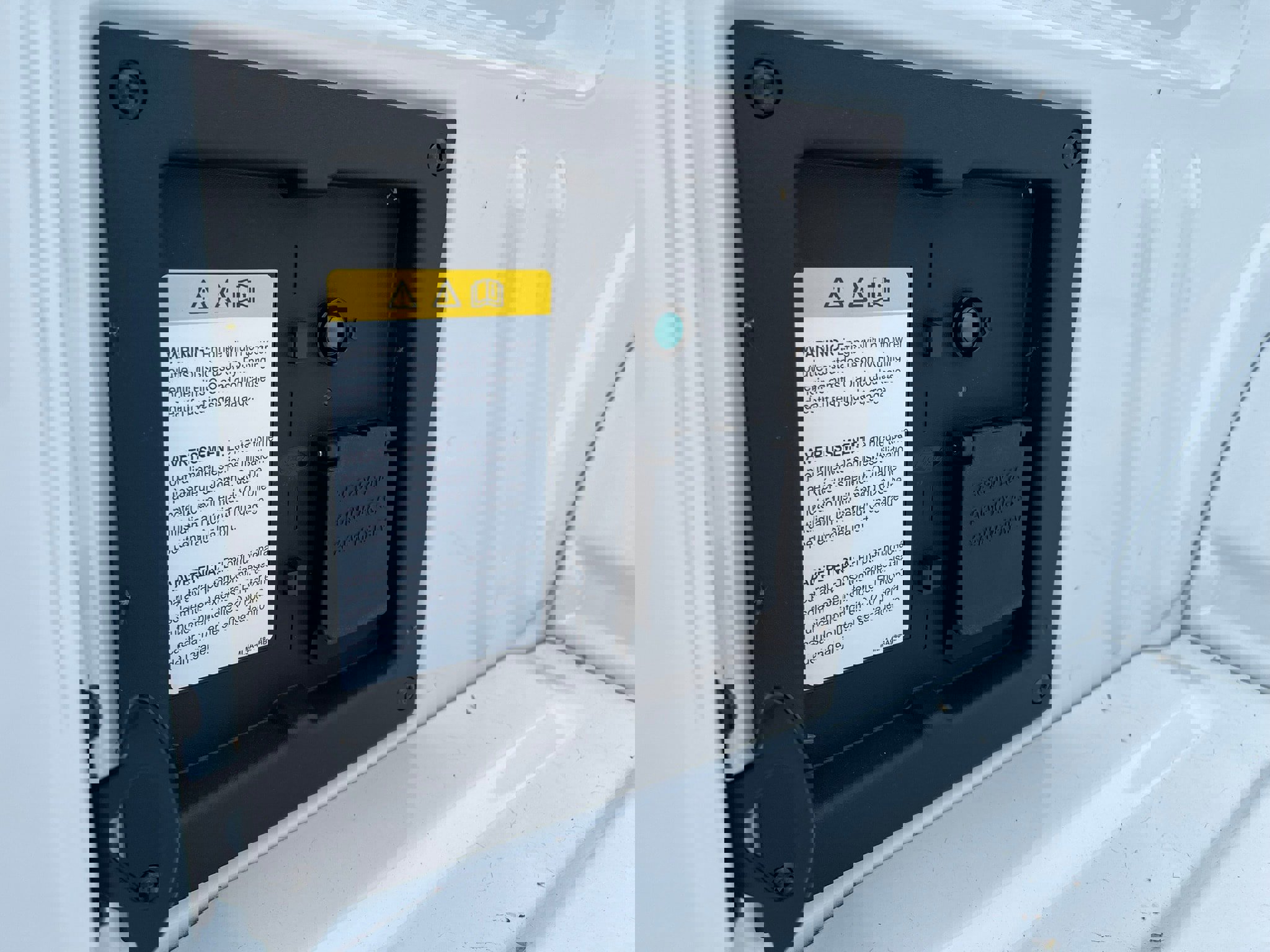 New 2025 Ford F150 Tremor image 9