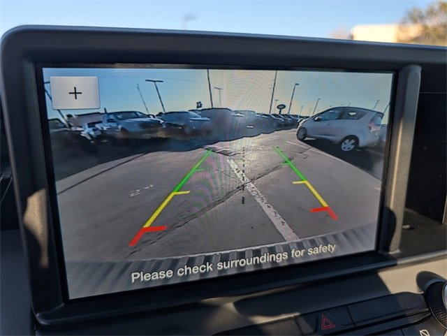 Used 2022 Ford Maverick XL w/ Equipment Group 100A Standard image 13