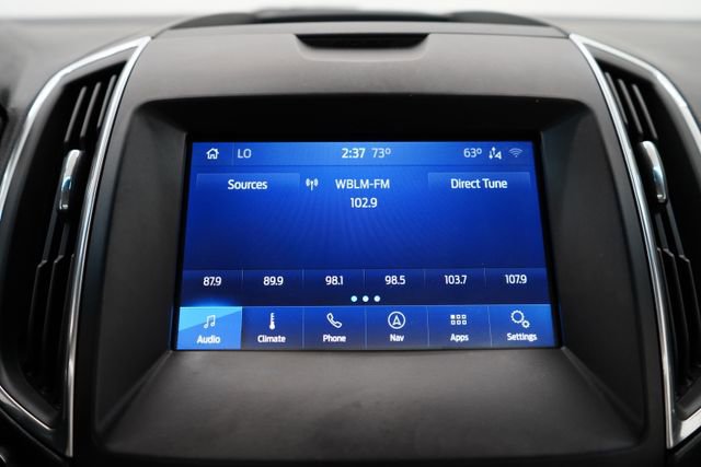 Used 2020 Ford Edge Titanium w/ Equipment Group 301A image 29