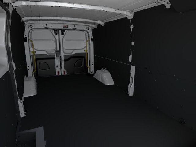 New 2026 Ford Transit 250 Low Roof RWD image 11