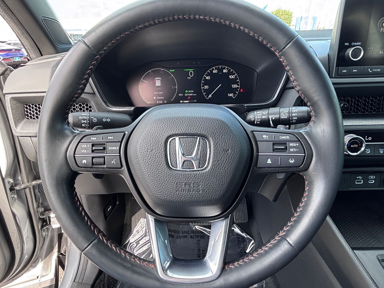 Certified 2024 Honda CR-V Sport image 23