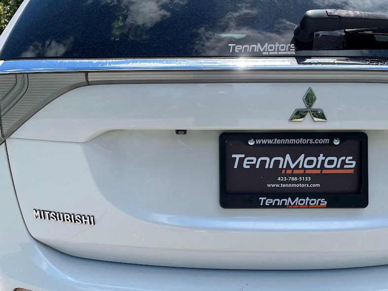 Used 2014 Mitsubishi Outlander SE AWD/4WD image 41