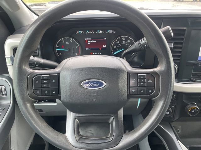 Used 2023 Ford F250 XLT w/ 360-Degree Camera Package image 21
