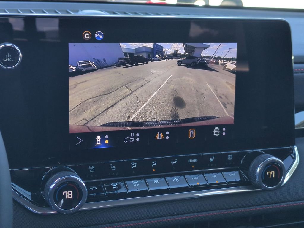 New 2026 Chevrolet Colorado Z71 w/ Technology Package image 15
