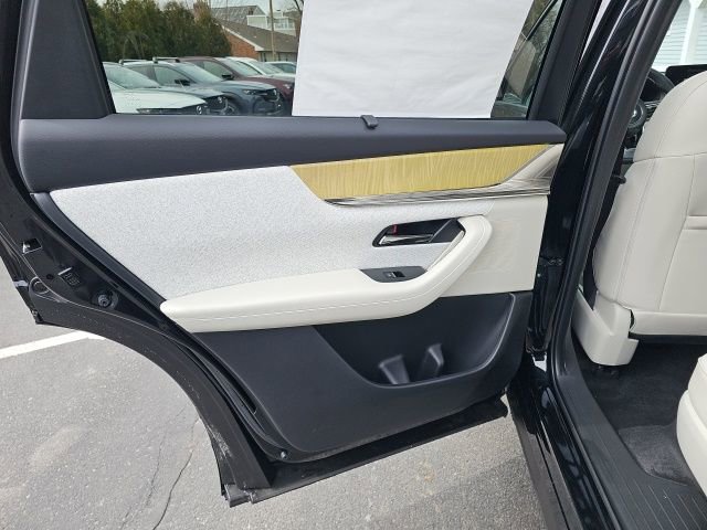 New 2026 MAZDA CX-90 3.3 Turbo S w/ Premium Plus image 15