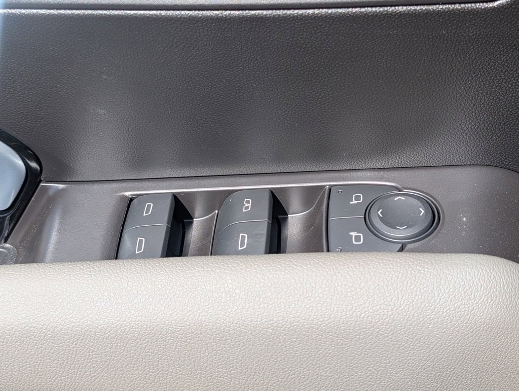 New 2026 Chevrolet Colorado ZR2 w/ Technology Package image 11