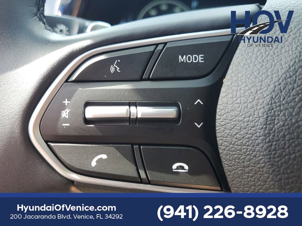 Used 2022 Hyundai Palisade Limited w/ Cargo Package image 28