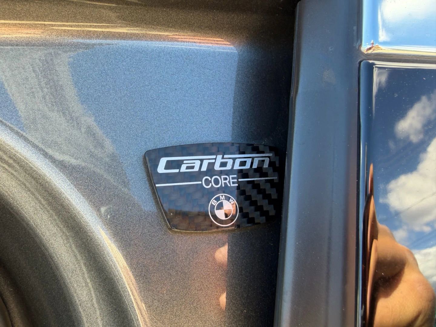 Used 2016 BMW 750i RWD image 30