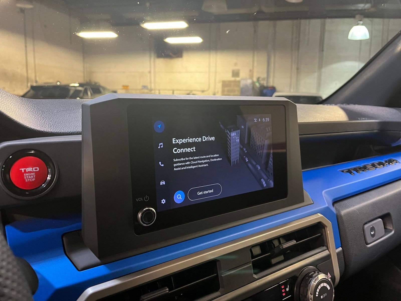 Used 2025 Toyota Tacoma TRD Off-Road image 21