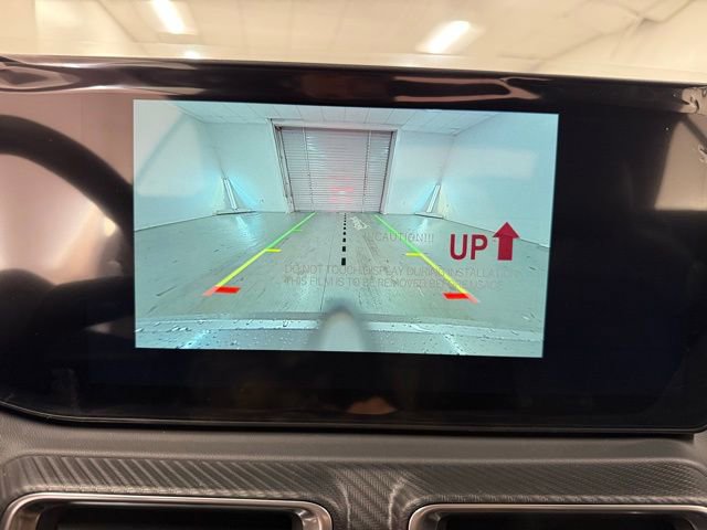 New 2026 Ford Mustang Premium image 19