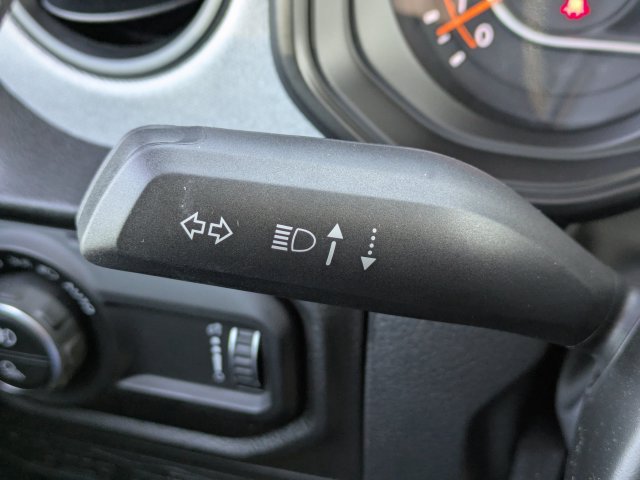 New 2026 Jeep Gladiator Sport AWD/4WD image 25