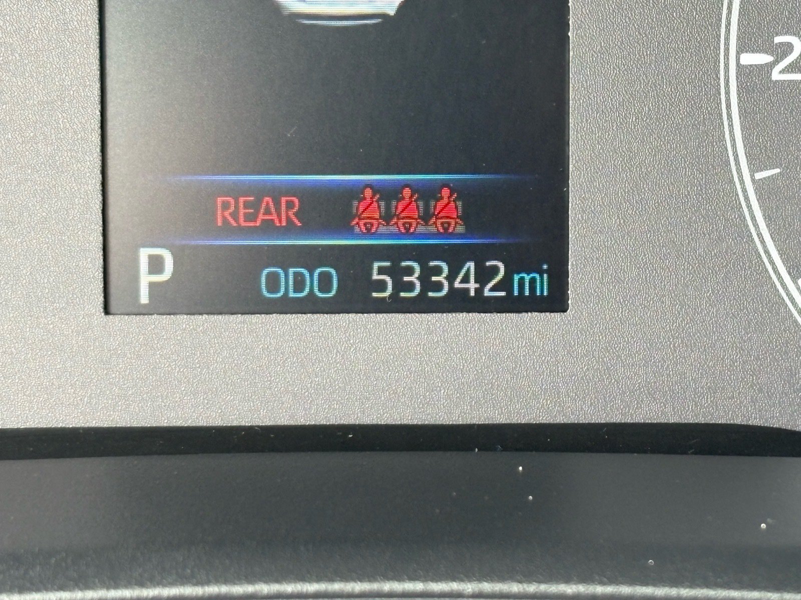 Used 2025 Toyota Corolla LE FWD image 23