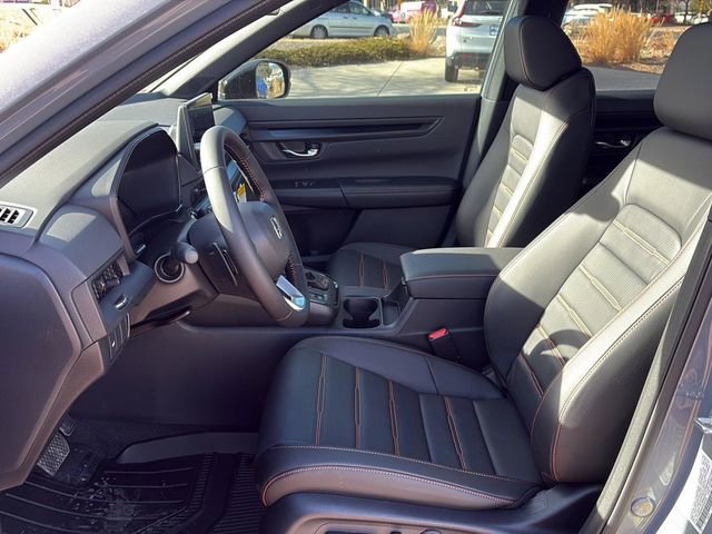 New 2026 Honda CR-V Sport-L image 7