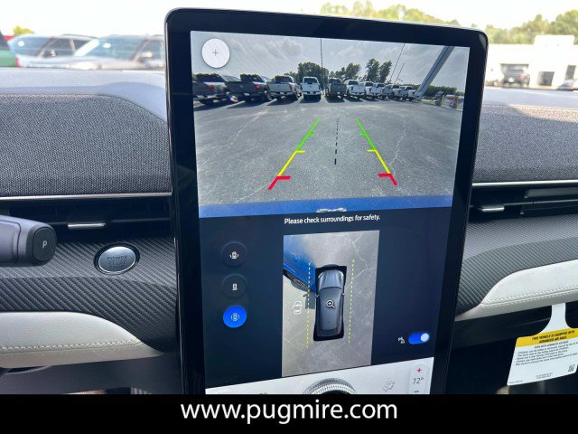 New 2025 Ford Mustang Mach-E Premium image 28