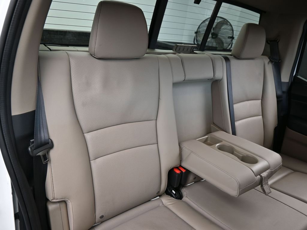 Used 2023 Honda Ridgeline RTL image 44