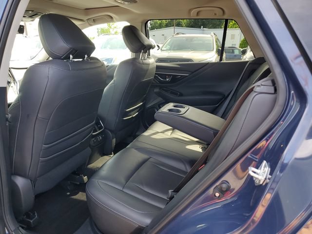 Certified 2023 Subaru Outback Touring XT AWD/4WD image 14