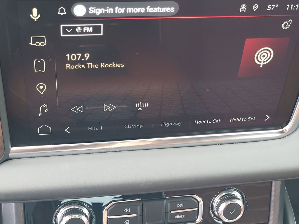 Used 2024 GMC Yukon XL Denali Ultimate image 19