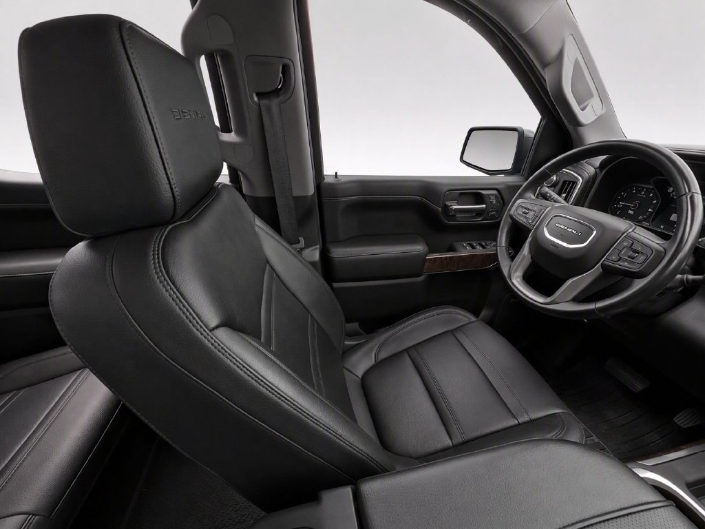 Used 2021 GMC Sierra 1500 Denali AWD/4WD image 29