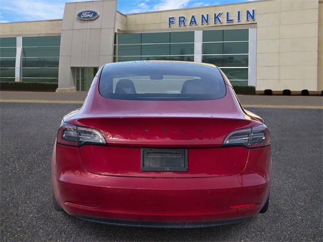 Used 2022 Tesla Model 3 Long Range image 6