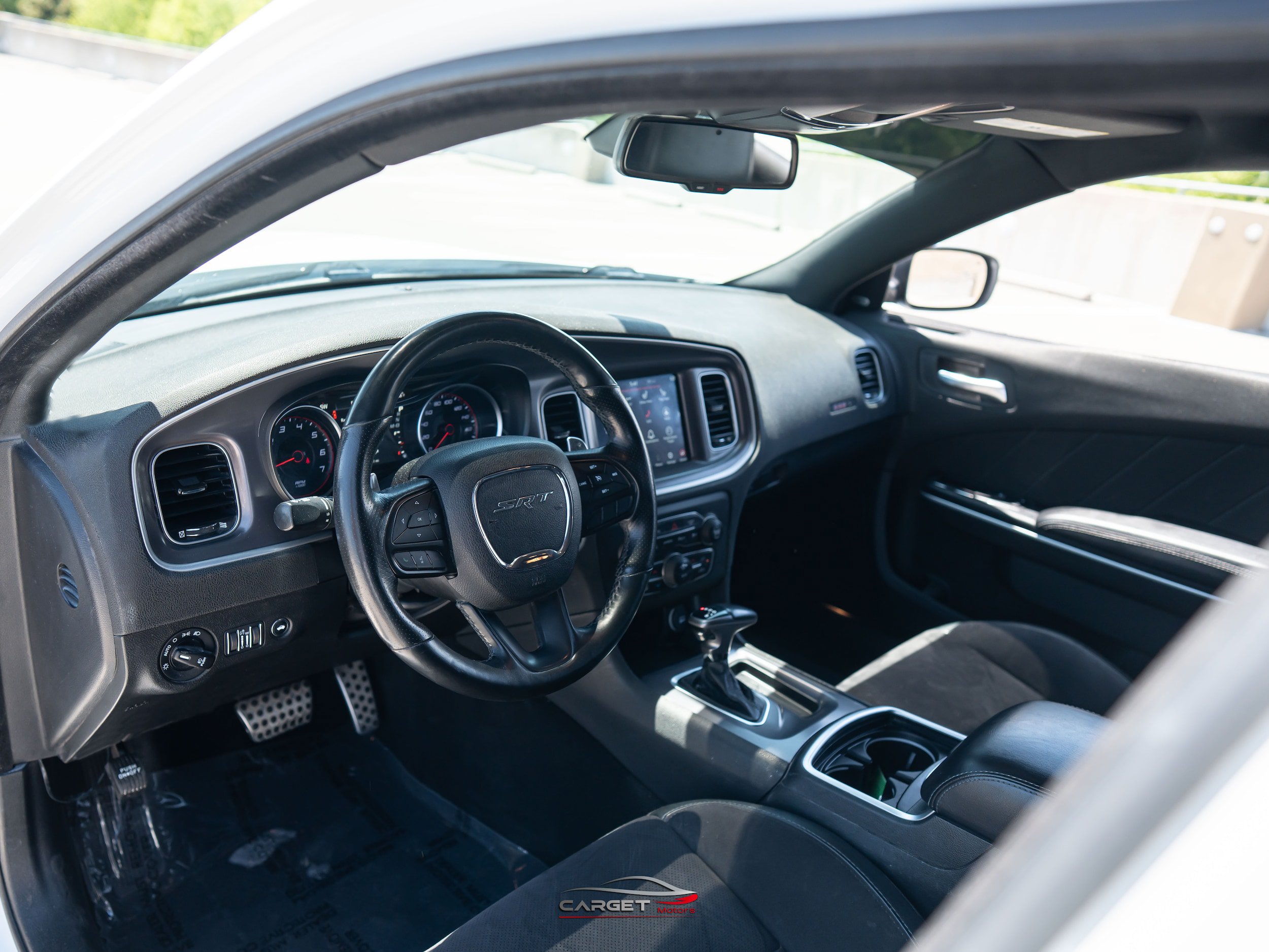 Used 2020 Dodge Charger Scat Pack RWD image 13