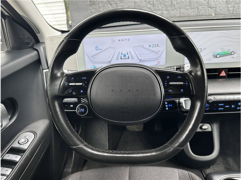 Used 2024 Hyundai Ioniq 5 SEL AWD/4WD image 18