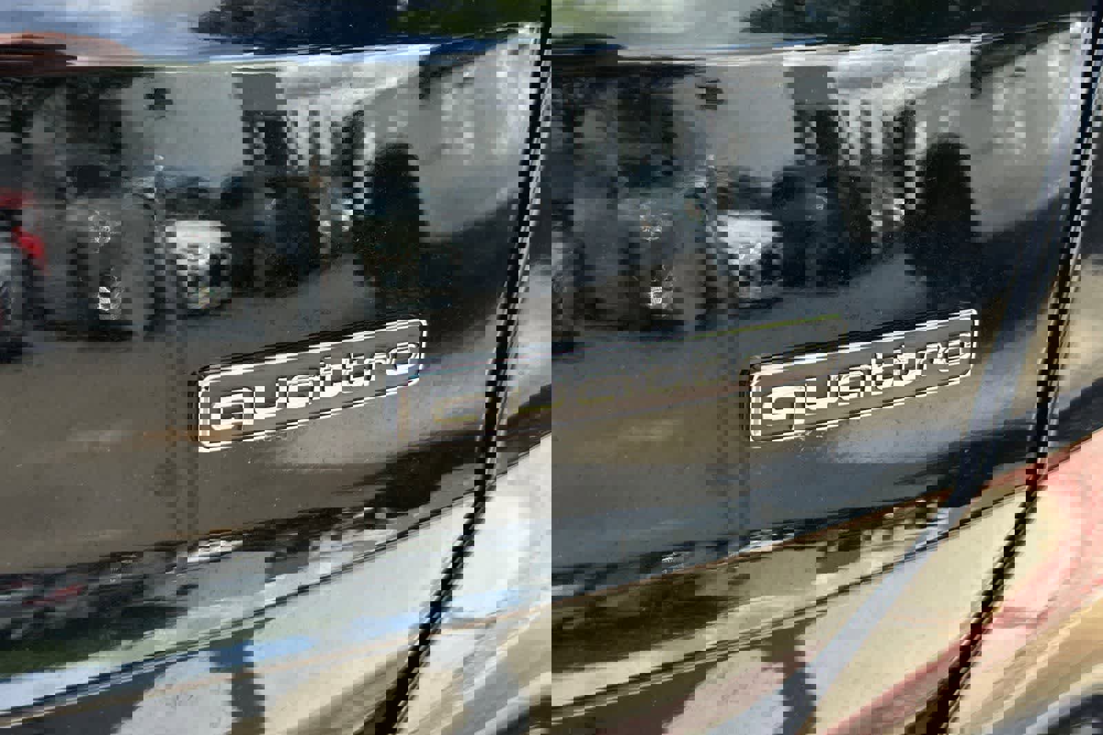 Used 2022 Audi Q3 2.0T Premium w/ Convenience Package image 13