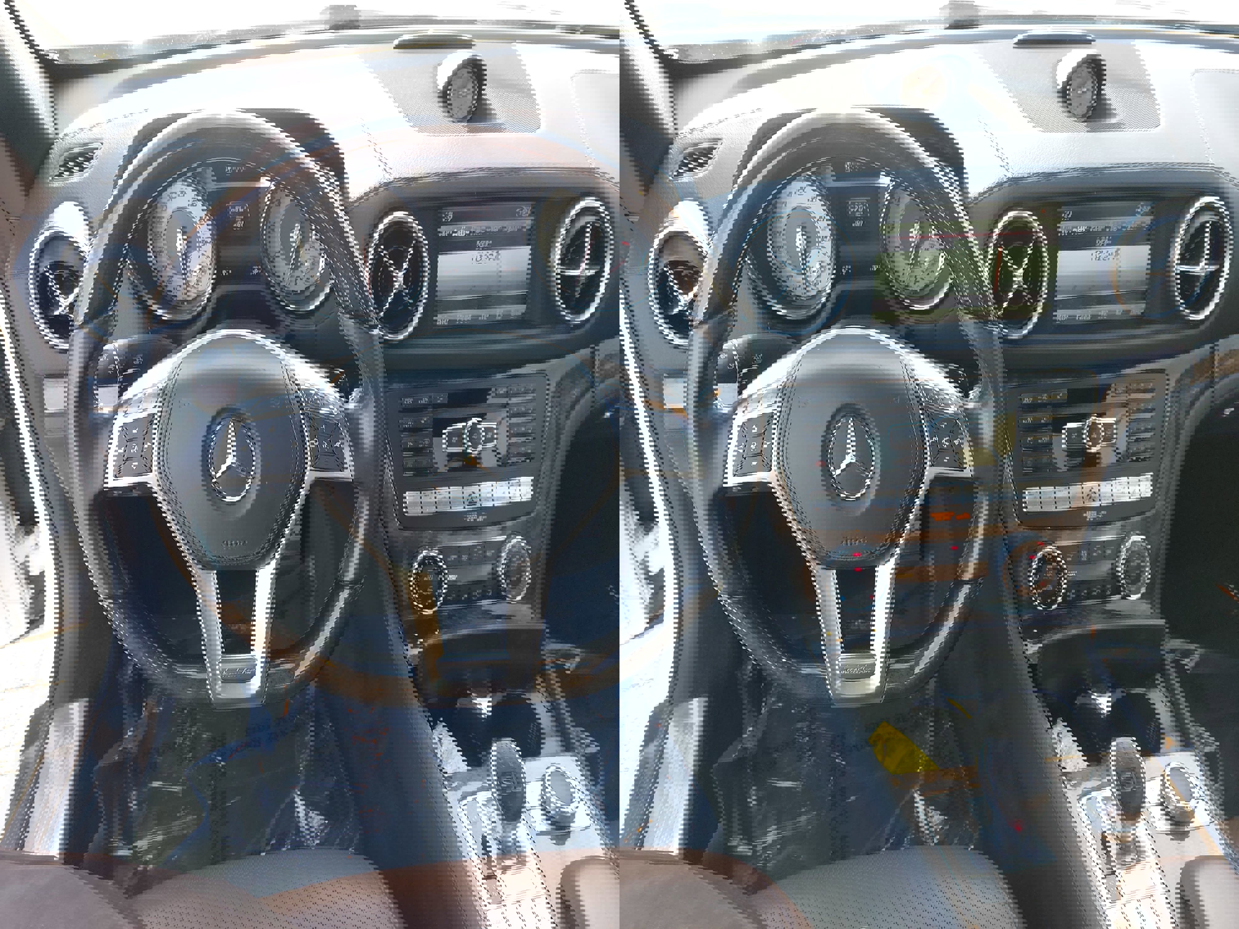 Used 2015 Mercedes-Benz SL 400 SL 400 image 18