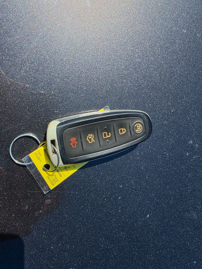 Used 2018 Ford Flex SEL w/ Equipment Group 202A FWD image 10