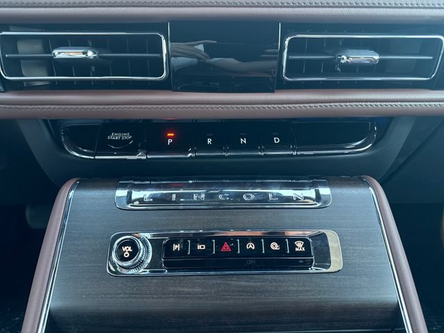 New 2026 Lincoln Aviator Reserve AWD/4WD image 33