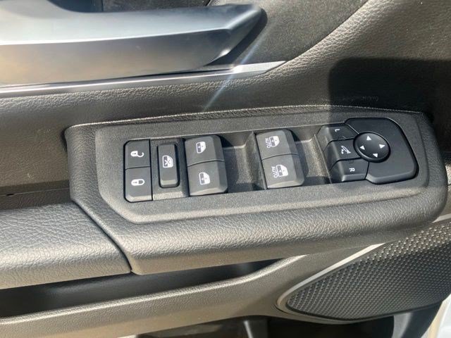 New 2026 RAM 1500 Big Horn AWD/4WD image 10
