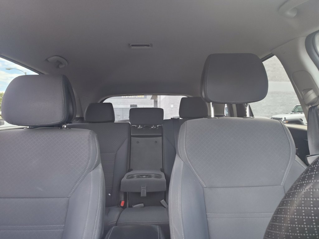 Used 2016 Kia Sorento L FWD image 33