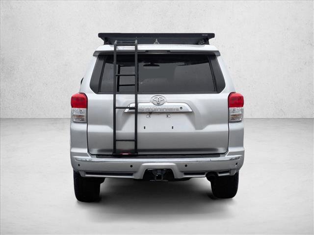 Used 2012 Toyota 4Runner SR5 image 7