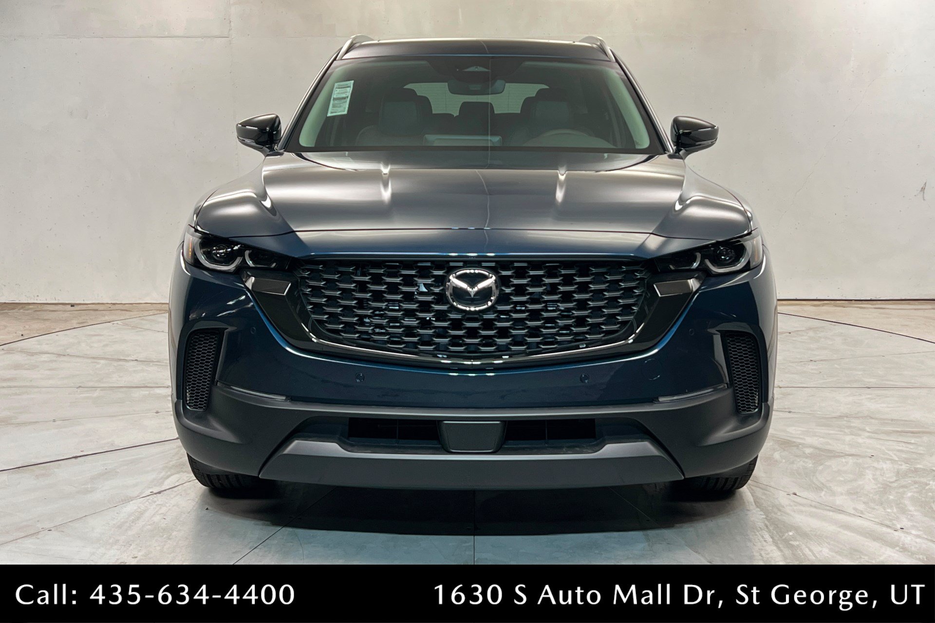 New 2026 MAZDA CX-50 2.5 Hybrid w/ Preferred Pkg AWD/4WD image 10