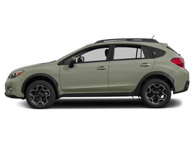 Used 2015 Subaru Crosstrek 2.0i Limited image 6