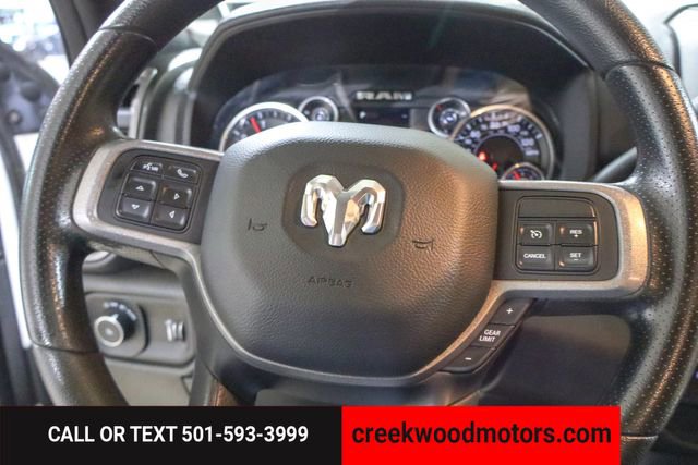 Used 2021 RAM 2500 Tradesman image 58