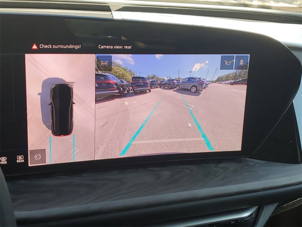 New 2025 Audi Q5 Premium Plus image 13